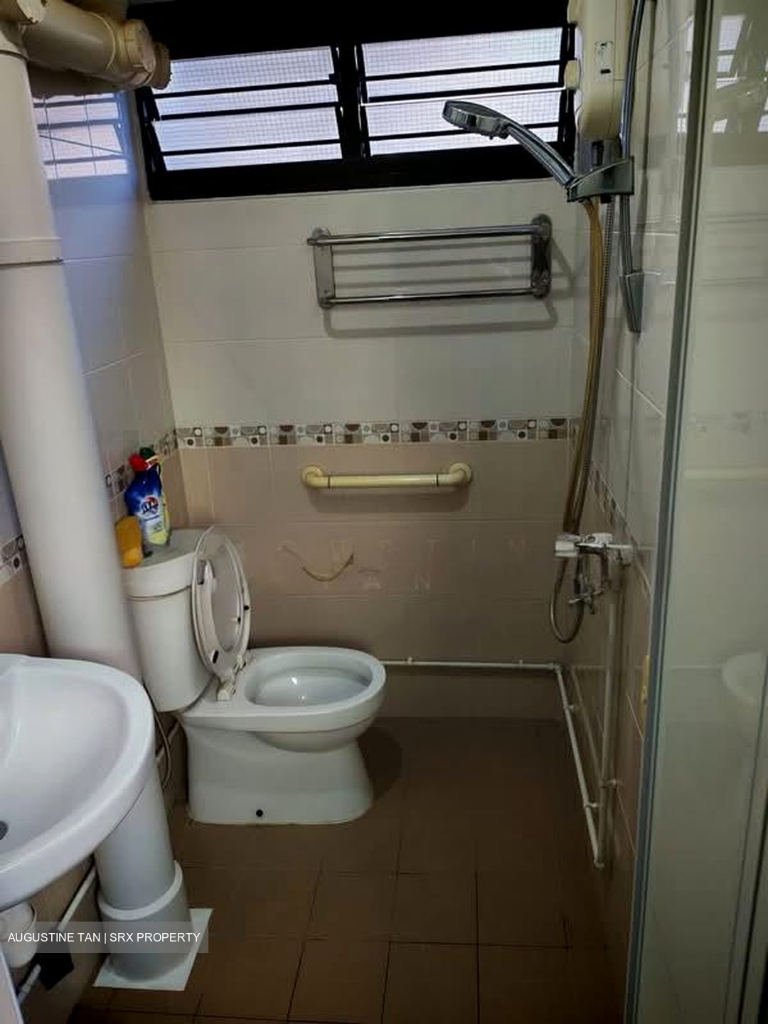 Blk 363 Clementi Avenue 2 (Clementi), HDB 3 Rooms #556542011